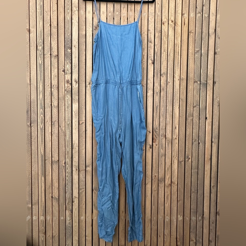 Vision Jumpsuit - Size L